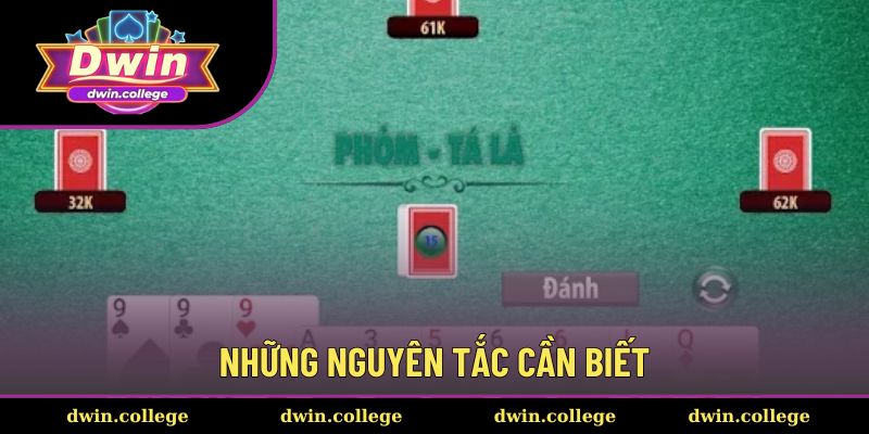 Quy định hội viên nên tuân thủ