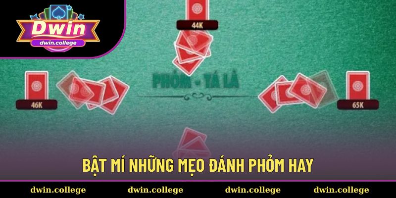 Cập nhật những chiến thuật hữu ích