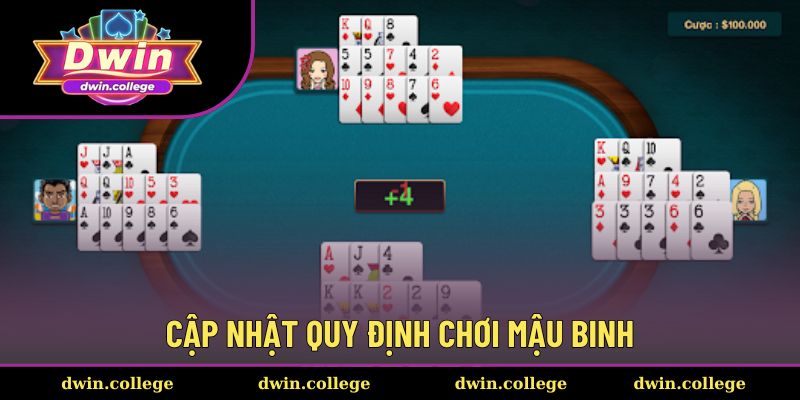 Mậu Binh - Săn Tiền Online Không Giới Hạn Cực Đã 24h 2 Nguyên tắc săn thưởng bạn cần nắm