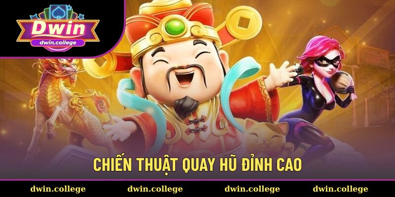 Mẹo chơi slot game hữu ích