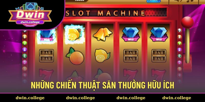 Mẹo chơi nổ hũ hay nhất cần biết