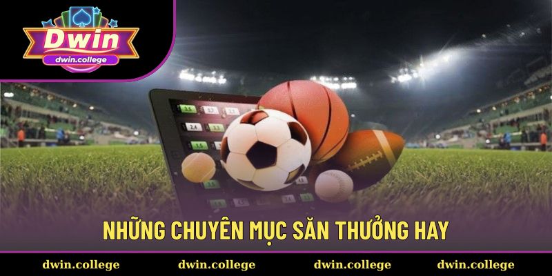 Cập nhật những cửa game hot