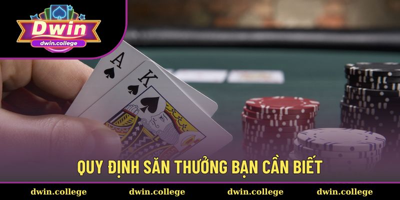 Blackjack - Game Bài Trực Tuyến Hot Hit Tại Dwin 2 Hướng dẫn nguyên tắc cá cược