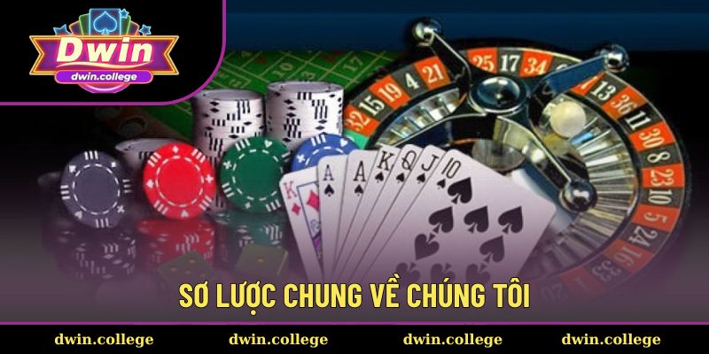 Về Chúng Tôi 1 Giới thiệu chung về chúng tôi