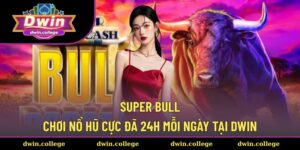 super bull