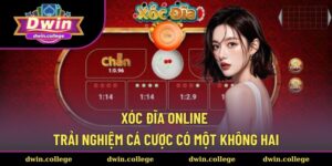 xóc đĩa online